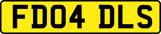FD04DLS