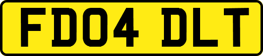 FD04DLT