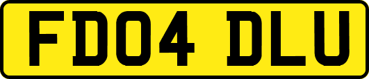 FD04DLU