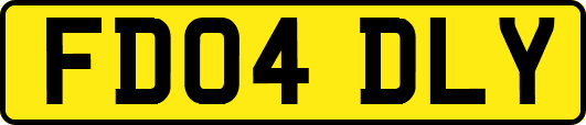 FD04DLY