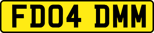 FD04DMM