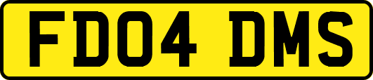 FD04DMS