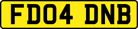 FD04DNB