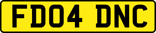 FD04DNC