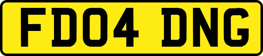 FD04DNG