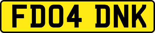 FD04DNK