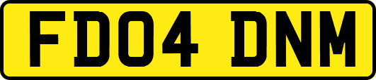 FD04DNM