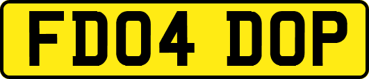 FD04DOP