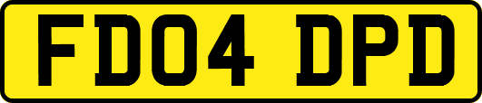 FD04DPD