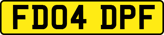 FD04DPF