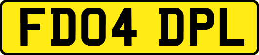 FD04DPL
