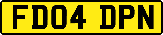 FD04DPN