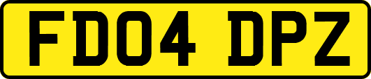 FD04DPZ