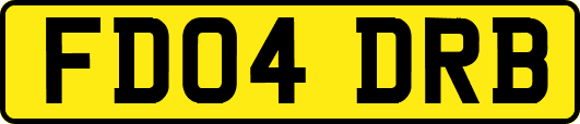 FD04DRB