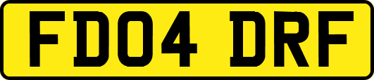 FD04DRF