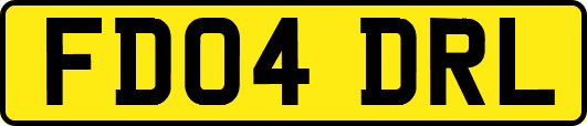 FD04DRL