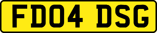 FD04DSG