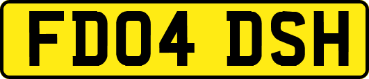 FD04DSH