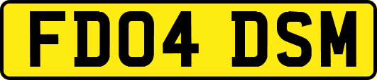 FD04DSM