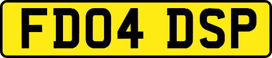 FD04DSP