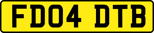 FD04DTB
