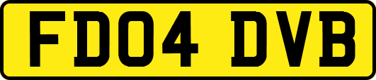 FD04DVB