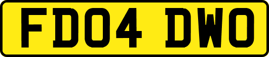 FD04DWO