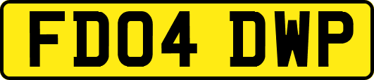 FD04DWP