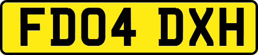 FD04DXH