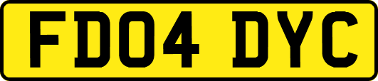 FD04DYC