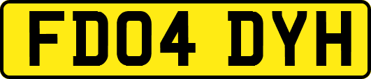 FD04DYH
