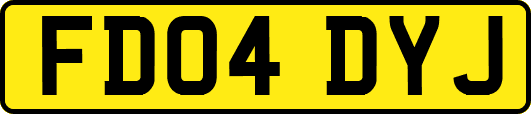 FD04DYJ