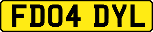 FD04DYL
