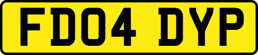 FD04DYP