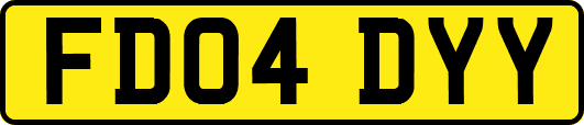 FD04DYY