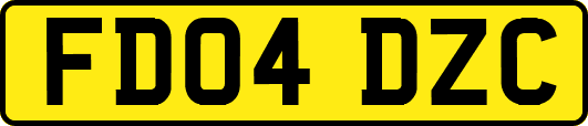 FD04DZC