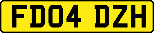 FD04DZH