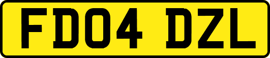 FD04DZL