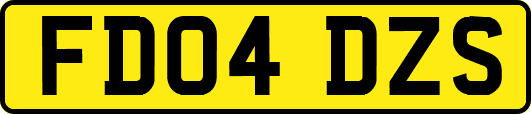 FD04DZS