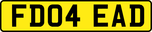 FD04EAD