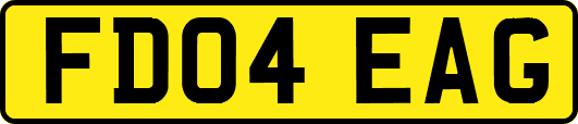 FD04EAG