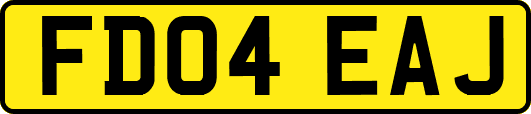 FD04EAJ