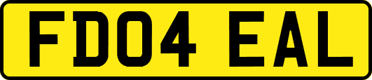 FD04EAL