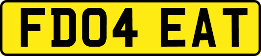 FD04EAT