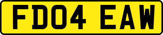 FD04EAW