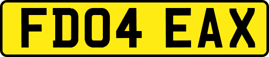 FD04EAX