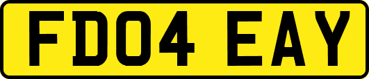 FD04EAY