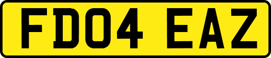 FD04EAZ