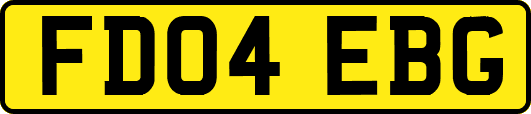FD04EBG