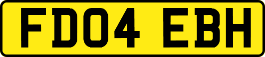 FD04EBH